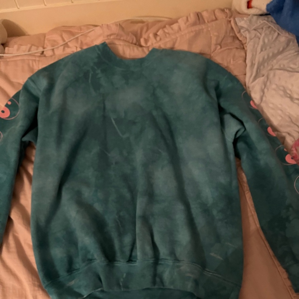 Pacsun crewneck